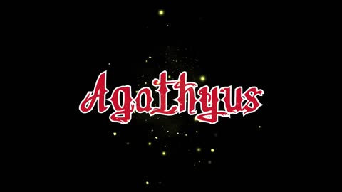 Agathyus - Dzsemmelek (dalszöveges audió)