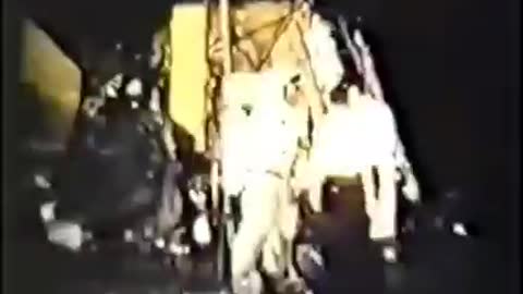 Unsure which mission