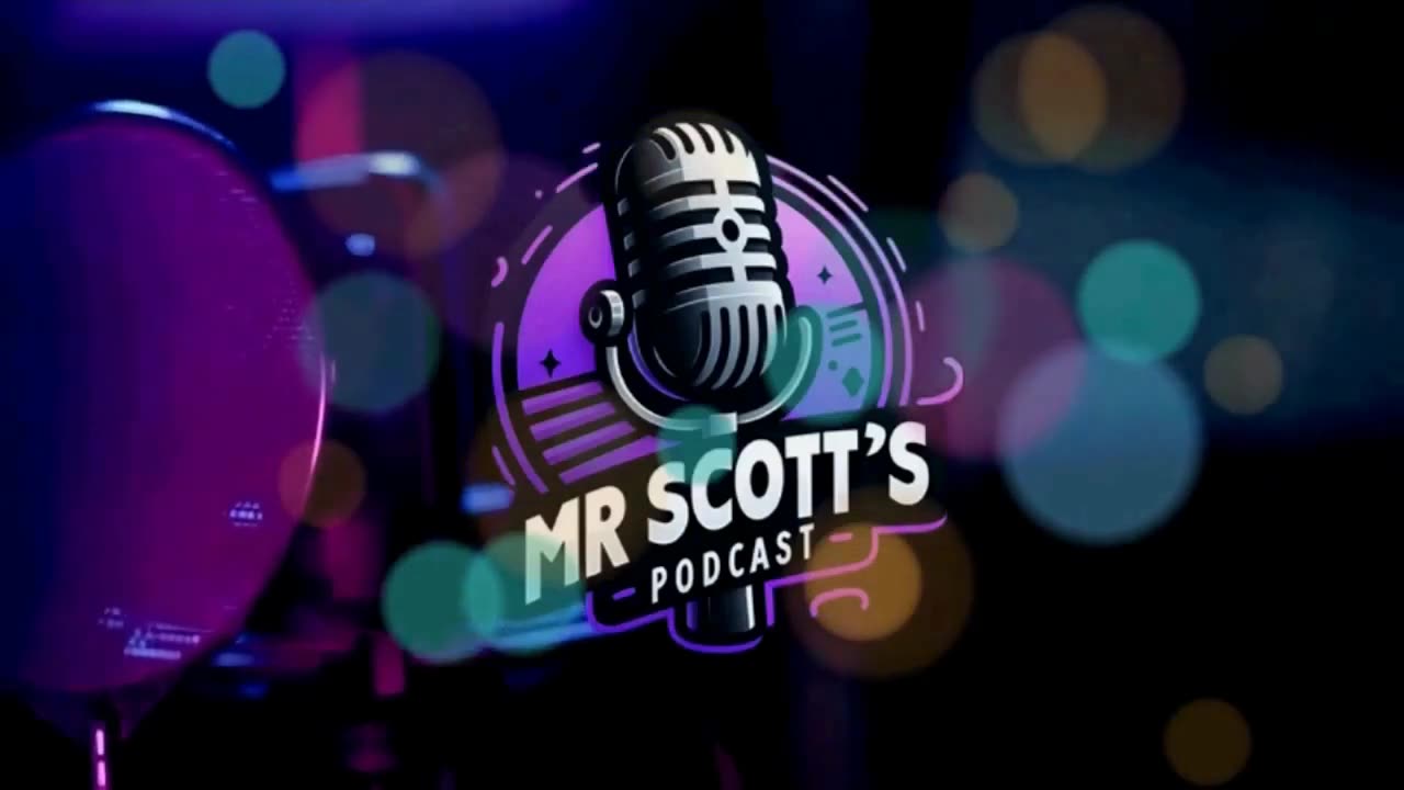 Mr Scott's Podcast - Calling Marshalls (Care Bear Pajamas)