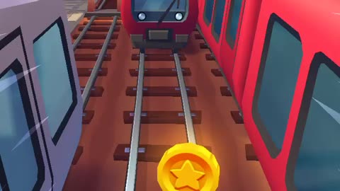 New game play Subway Surf