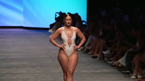 Giada World Official Bikini Fashion Show | A Must See | Miami Swim Week 2023 (Full Video)