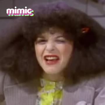 ROSANNA ROSANNADANA tells Democrats how to get over Biden