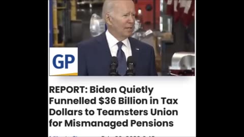 Corrupt to the core