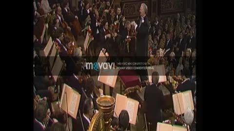 Wiener Philharmoniker - 1976 New Year's Concert