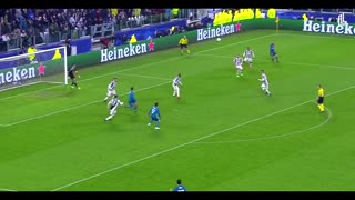 Cristian Ronaldo the moment magic skill