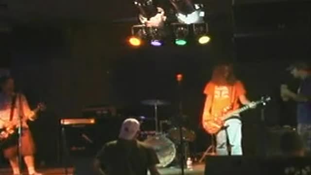 JJTV Nonspoken