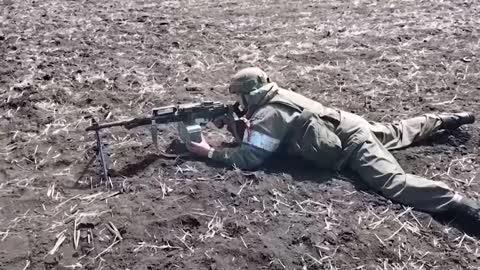 🇷🇺📹 Russian Airborne Troops units in action
