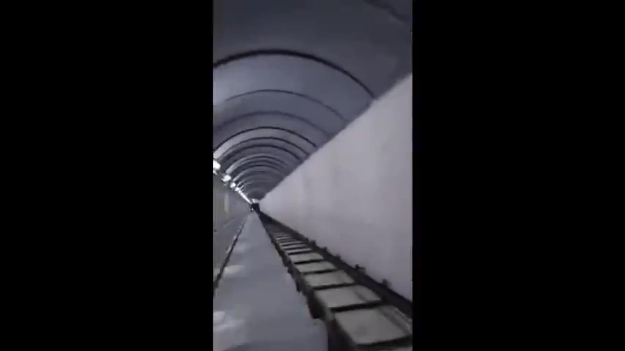 Underground Facility