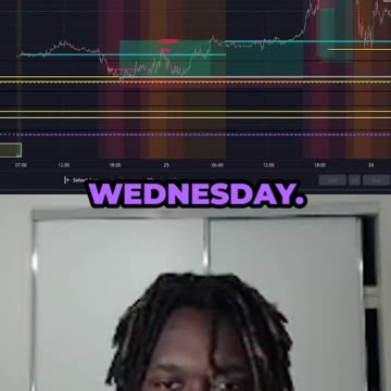 Missed Opportunity... (Trading)