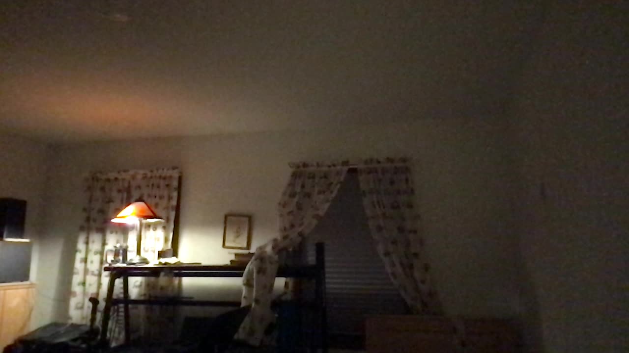 Whatever gets you through the night