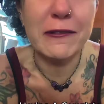 Liberal women are having epic meltdowns 😂