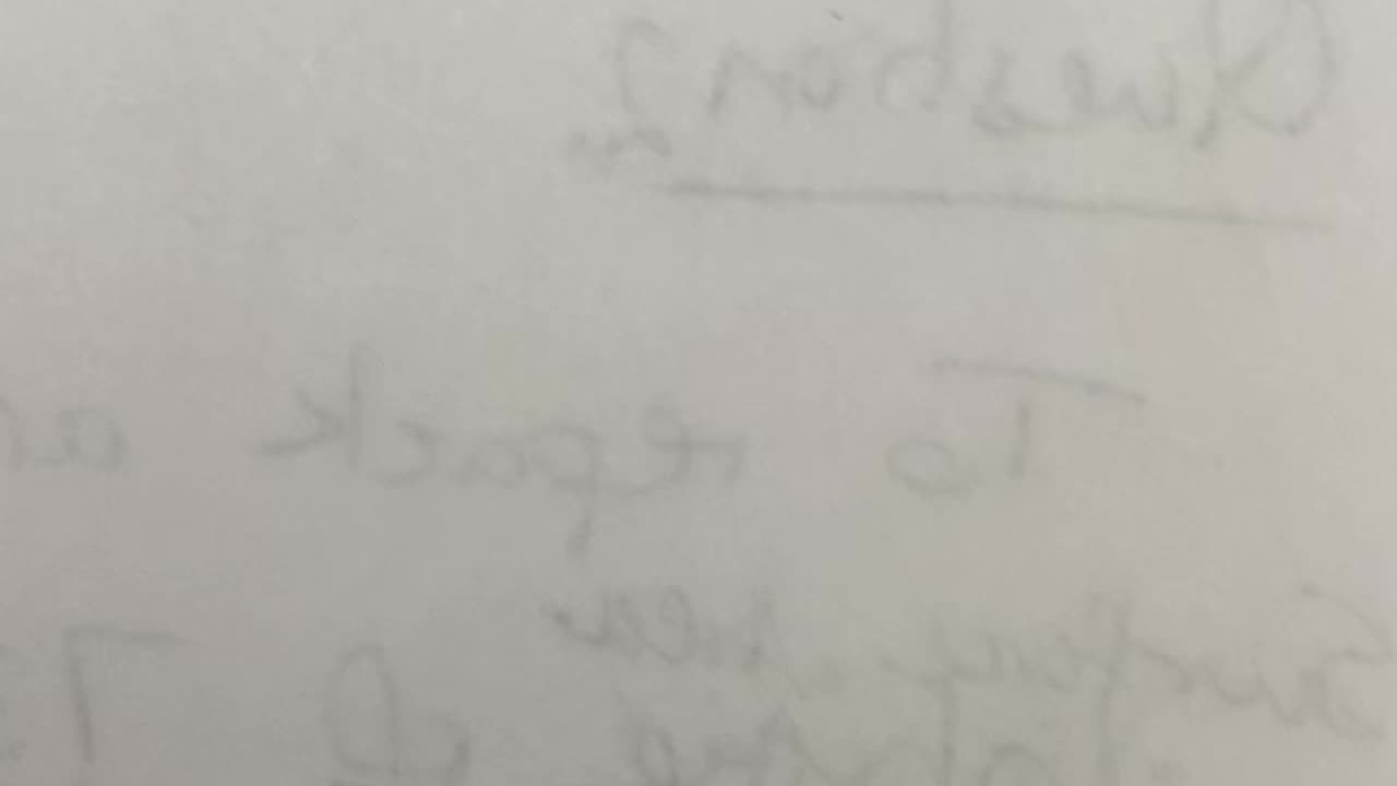 GCSE MATHEMATICS - Proportion and ratio (Using a calculator).