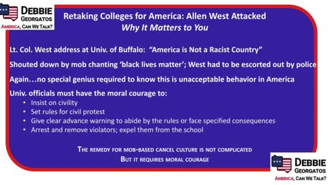 Why It Matters 4.13.22