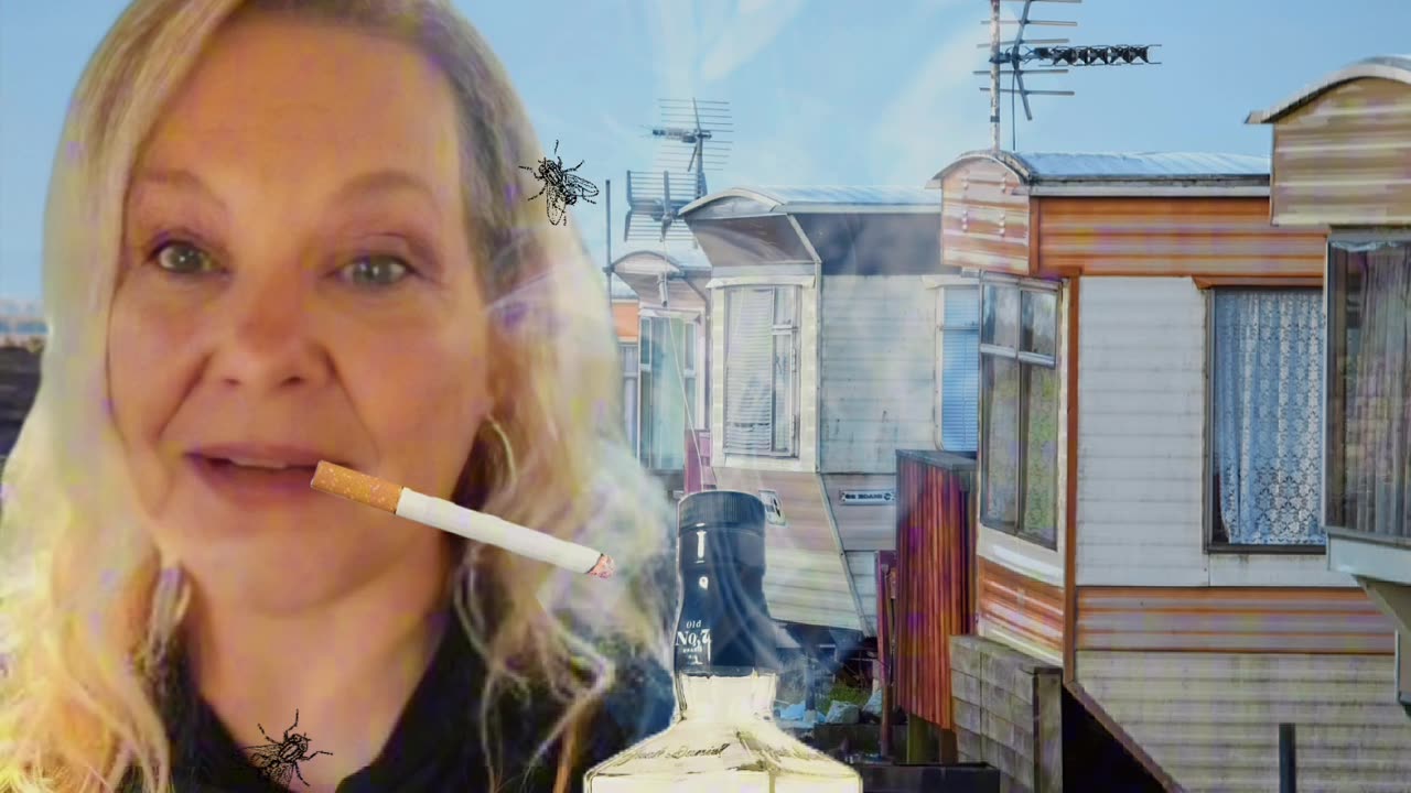 Welcome to the DC-Scabbage