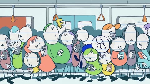 There's no subWAY out for Pencilmate!