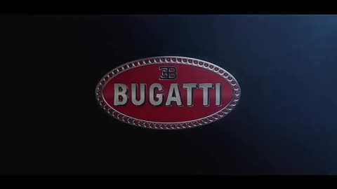 BUGATTI CHIRON MAX. SPEED