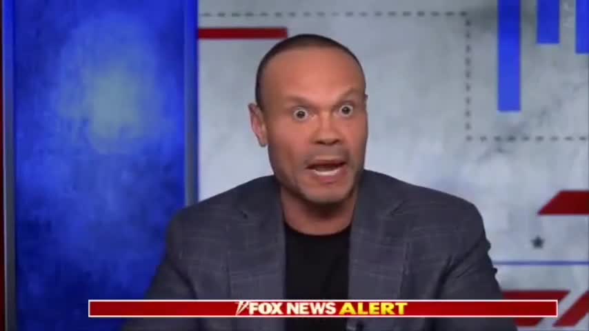 Dan Bongino Goes Off, Reveals Why He's Public Enemy Number One - It's Not Just About Twitter