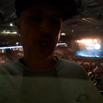 Almost 50 and still rocking out!