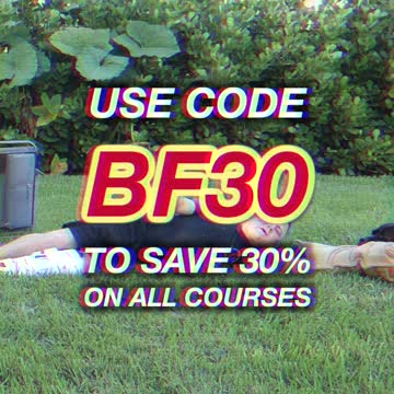 TIME IS RUNNING OUT! The biggest savings on dog training course!