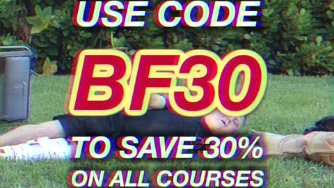 TIME IS RUNNING OUT! The biggest savings on dog training course!