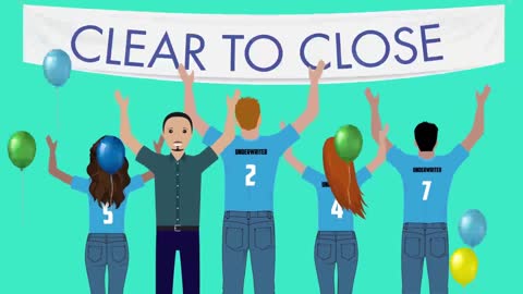 Clear to Close