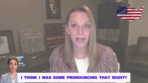 Julie Green PROPHETIC WORD ✝️ Urgent Message from The LORD