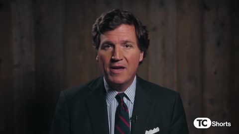 Tucker Carlson Visits Julian Assange