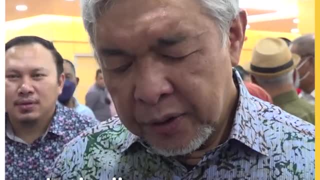 "PRU15: Sentimen ‘anti-Zahid’ makin ketara, kata Chin Tong "