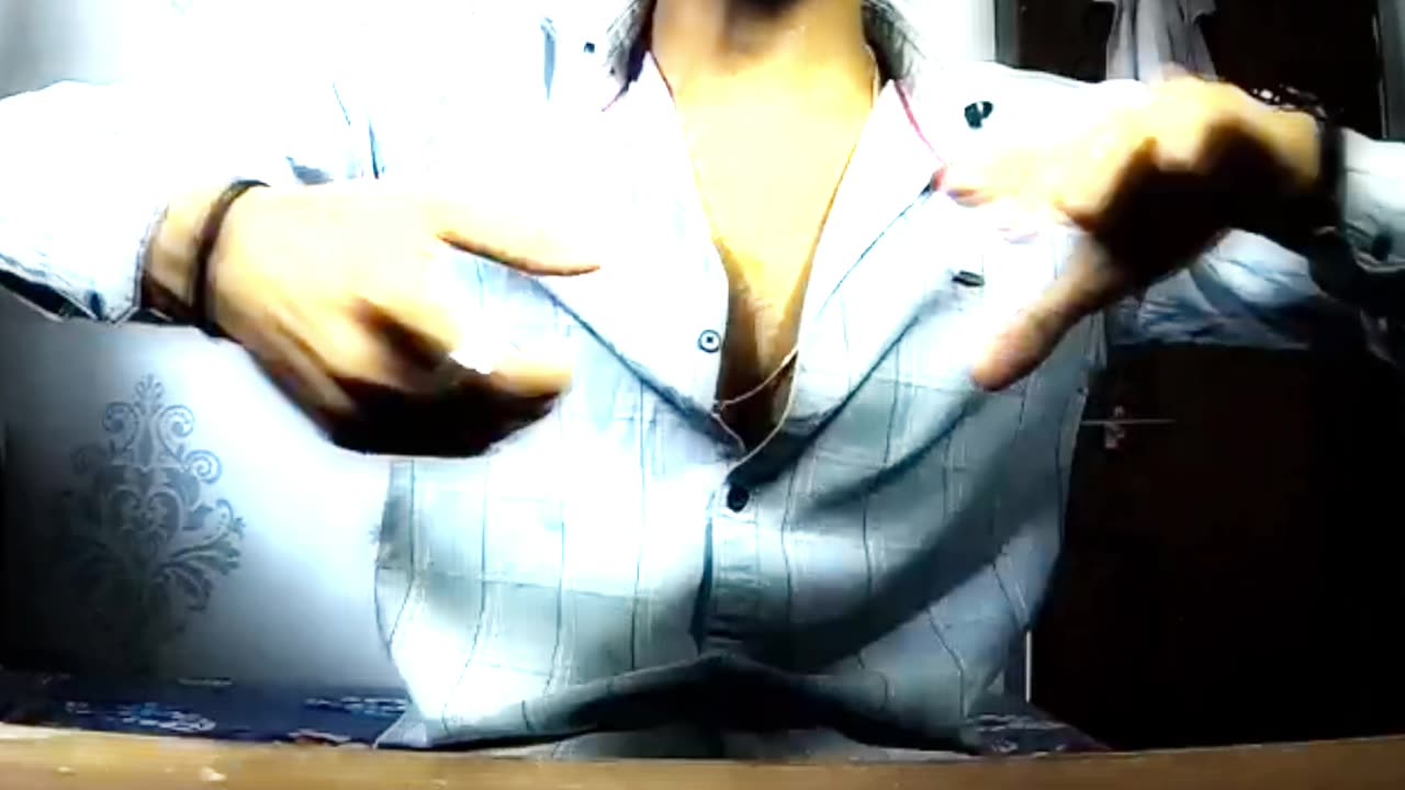 Capcut template
