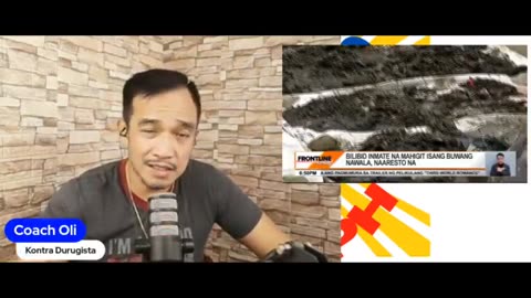 PDL NA NAWAWALA NA HULI NA! PAANO NAKATAKAS? MAY HIMALA SA BUCOR!?