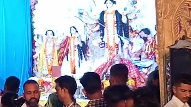 Jai mata di