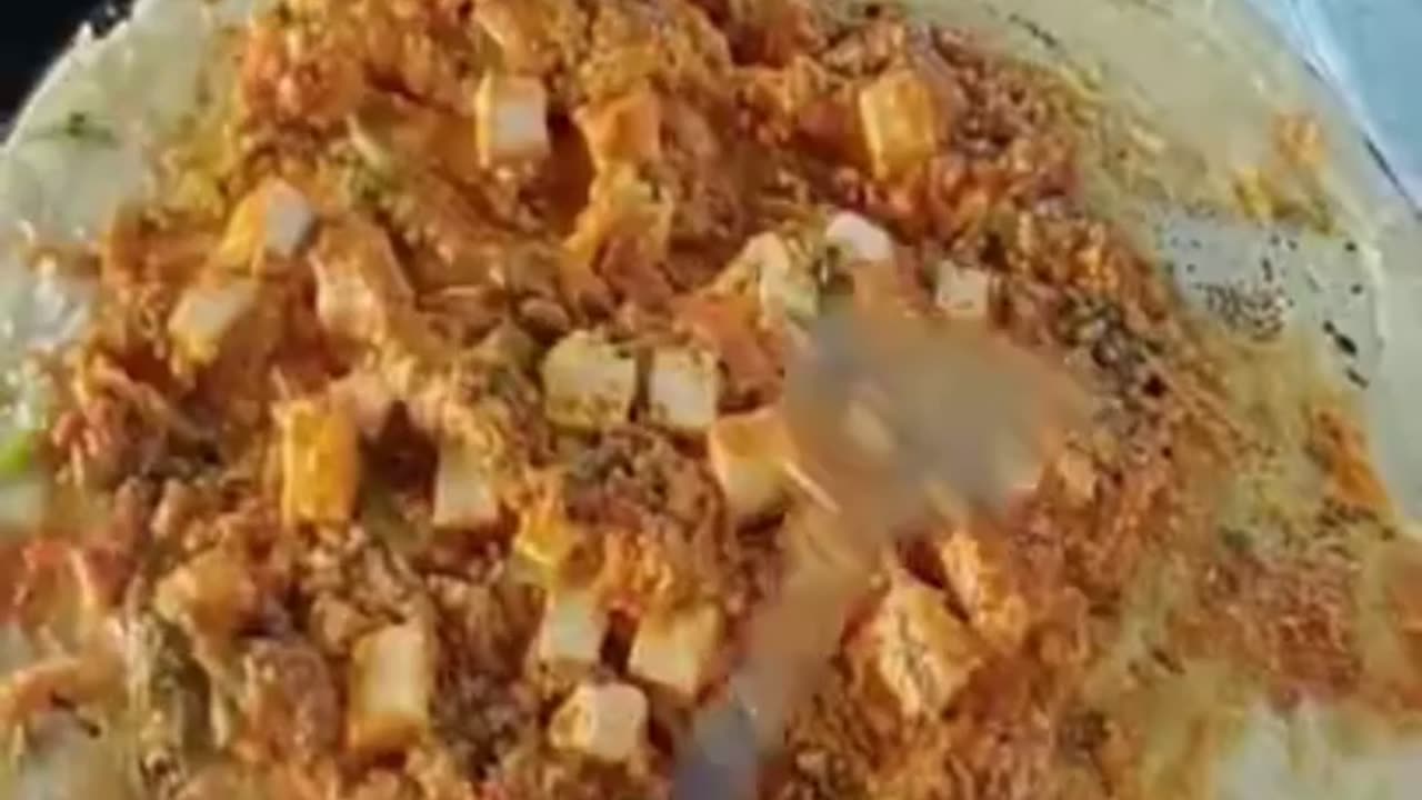 Food Shorts