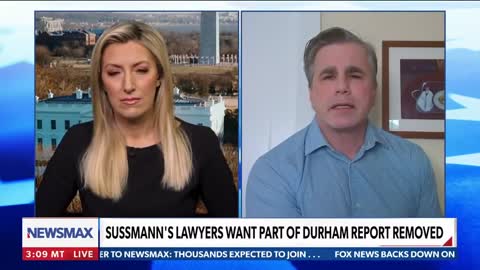FITTON: Clinton/Liberal Media Targets Durham