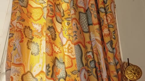 Explore the Château de Louÿe with Pierre Frey