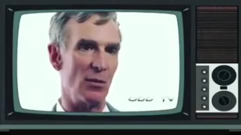Bill Nye the lying guy.
