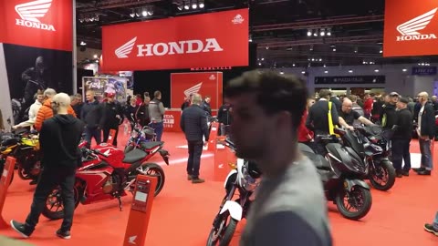 The Untold Story of Honda_s Creation(720P_HD)