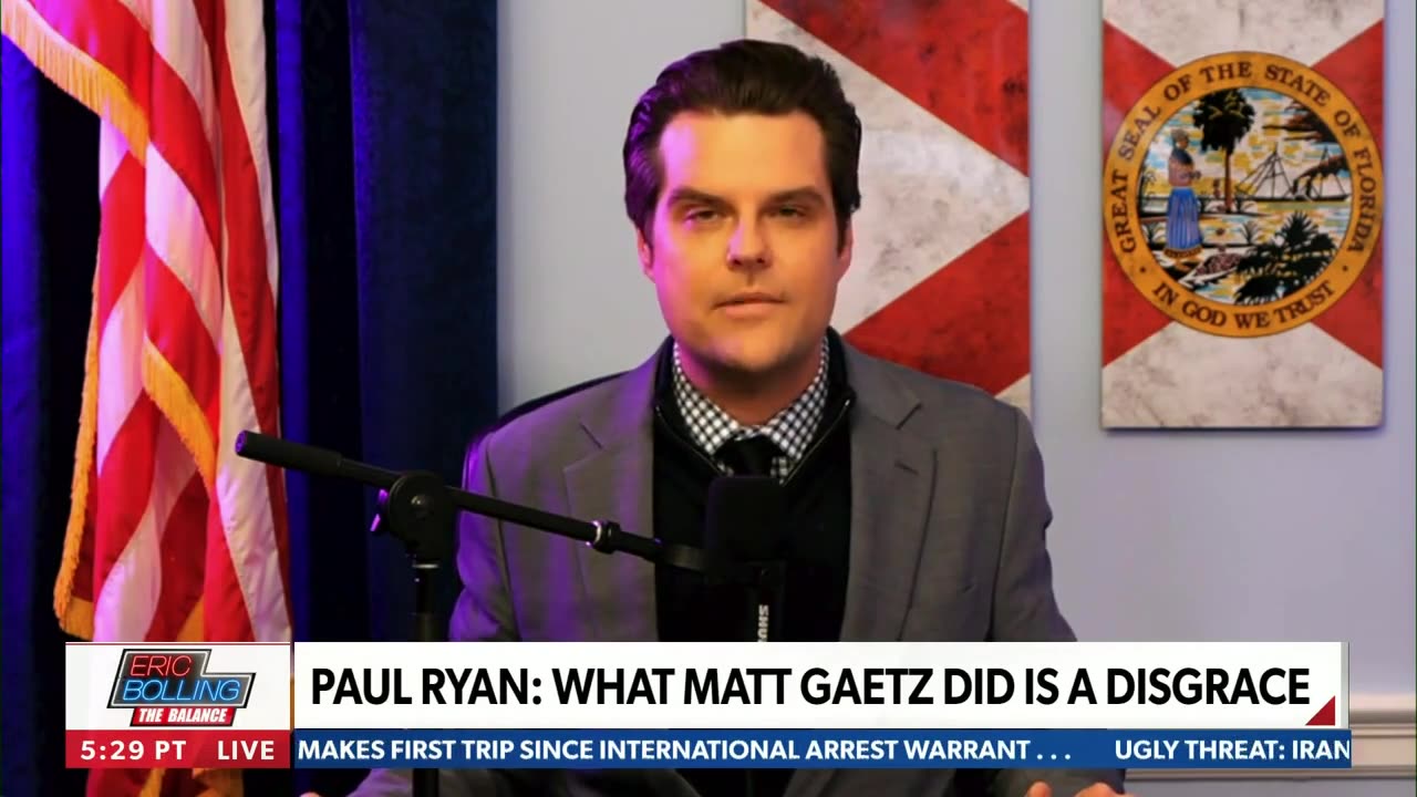 Paul Ryan Is a FAILED House Speaker Just Like Kevin McCarthy!