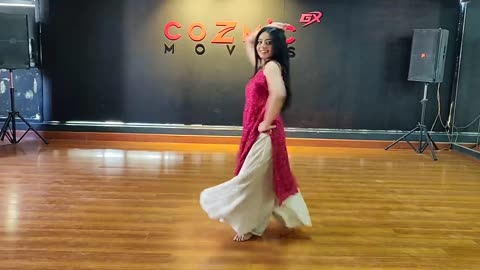 Makhna- Bollywood dance cover- Team naach choreography