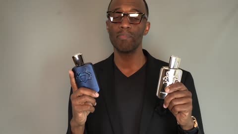 Fragrance Battle _ Parfums de Marly Layton vs Pegasus ©