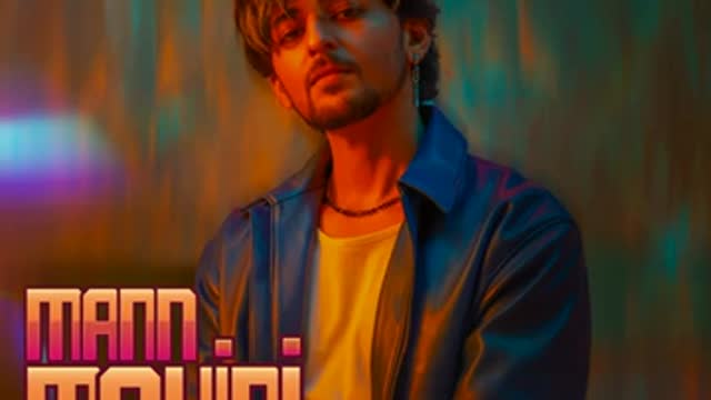 Mann Mohini - 1 Min Music
