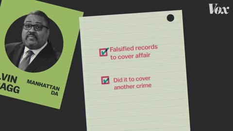 The Trump investigations you should actually care about