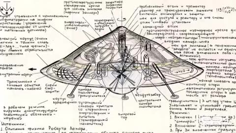 Project Bluebeam - Info Wars