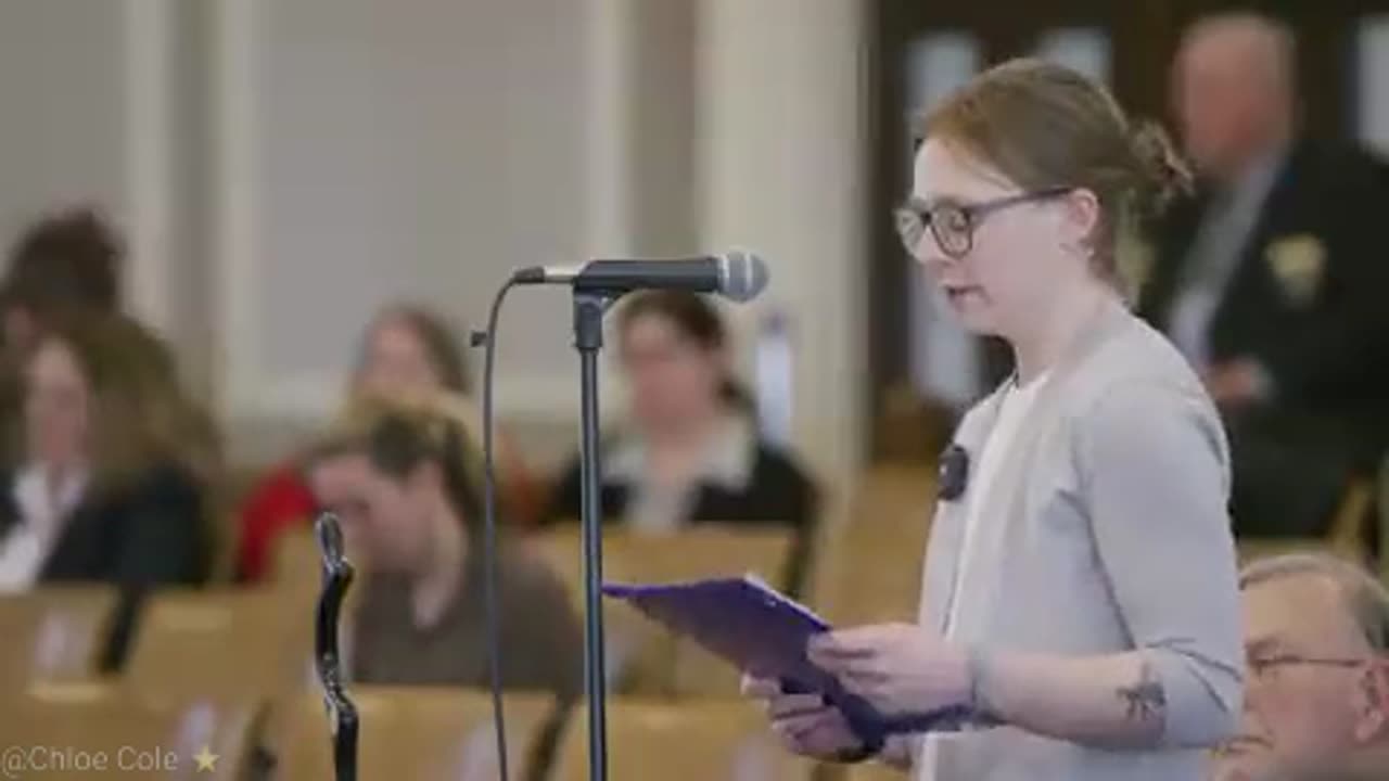 Trans regret