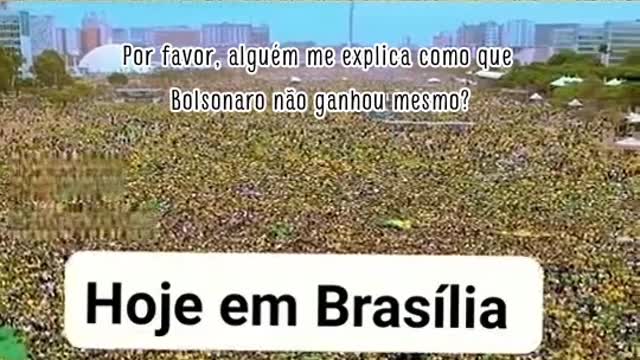 Brasilia 06.11.22