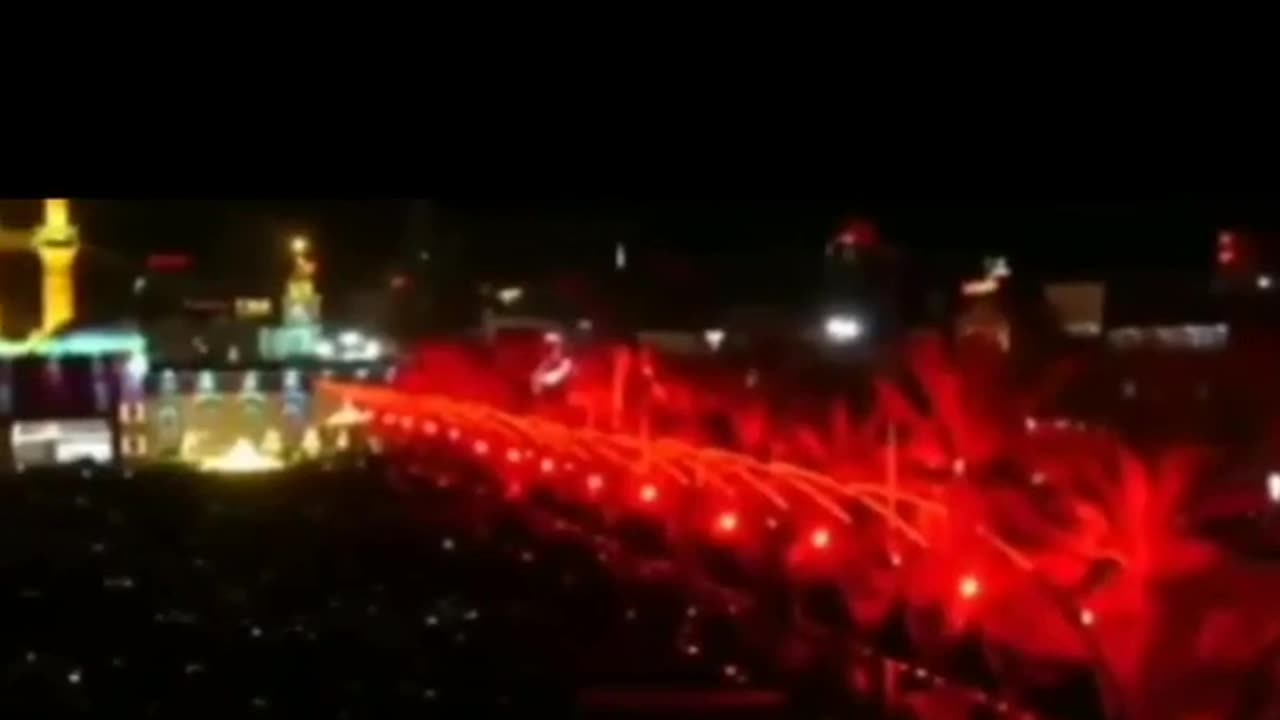 Short video of mohram-ull-harram mohram-ull-harram.
