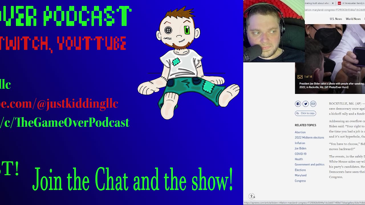 Wild Weird Wecnesday