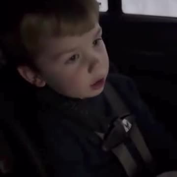 Elon Musk Shares Video of His Son, ‘Lil X’