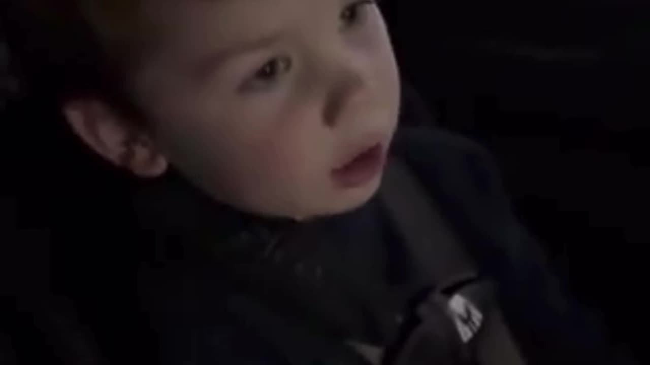 Elon Musk Shares Video of His Son, ‘Lil X’