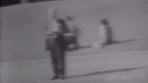 JFK ASSASINATION JAMES DARNELL CLIP