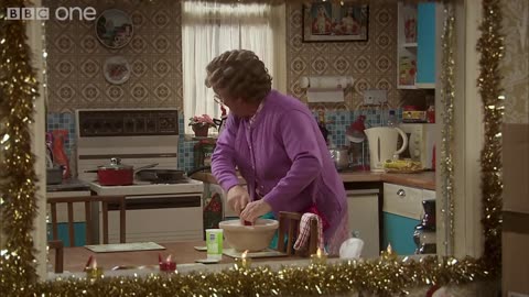 Mammy's got a new whisk 🍆😅😅😅😅!! Mrs Brown's Boys!! #best British comedy show